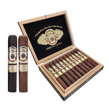 Cuban Stock Royal Selection RS660
